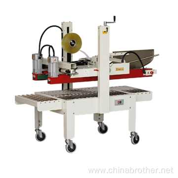 Brother Semi Automatic Box Case Sealer